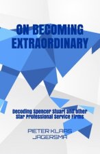 On Becoming Extraordinary