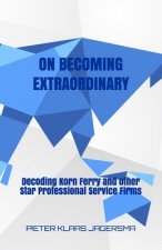 On Becoming Extraordinary