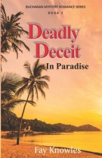 Deadly Deceit In Paradise
