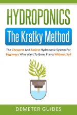 Hydroponics