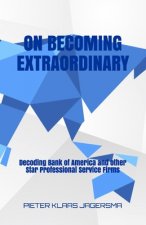 On Becoming Extraordinary