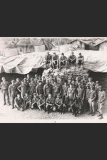 A Terrible Beauty: The story of Task Force Builder. The magnificence of my men in combat has inspired me forever. What we experienced tra