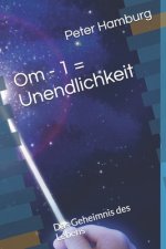 Om - 1 = Unendlichkeit: Das Geheimnis des Lebens