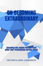 On Becoming Extraordinary