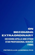 On Becoming Extraordinary
