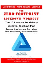 Zero-Footprint Lockdown Workout