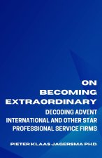 On Becoming Extraordinary