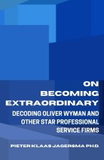 On Becoming Extraordinary