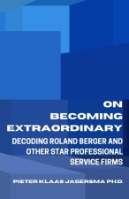 On Becoming Extraordinary