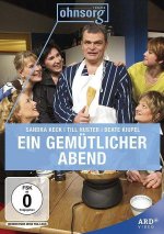 Ein gemütlicher Abend