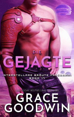 Gejagte