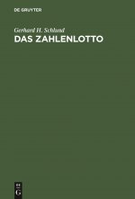 Das Zahlenlotto