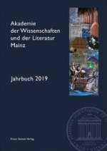 Akademie der Wissenschaften und der Literatur Mainz - Jahrbuch 70 (2019)