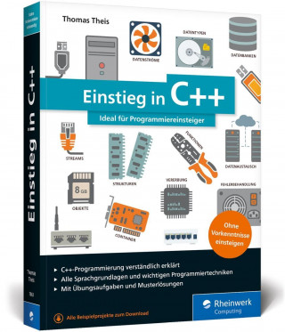 Einstieg in C++