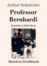 Professor Bernhardi (Grossdruck)