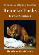 Reineke Fuchs (Grossdruck)