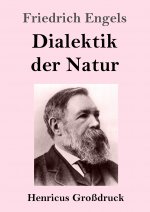 Dialektik der Natur (Grossdruck)