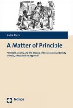 A Matter of Principle