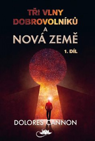 Tři vlny dobrovolníků a Nová Země