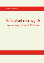 Foerandrad men sig lik