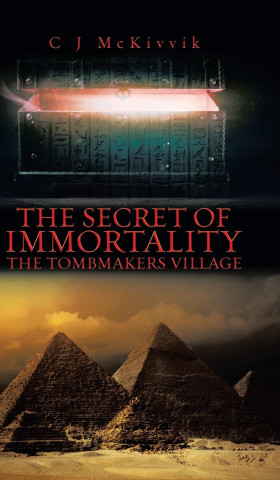 Secret of Immortality