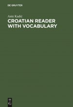 Croatian Reader with Vocabulary