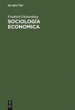 Sociologia Economica
