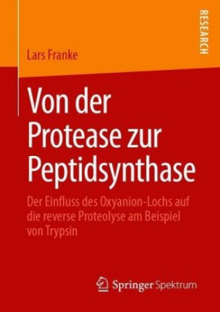 Von Der Protease Zur Peptidsynthase ()