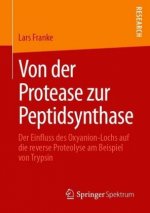 Von Der Protease Zur Peptidsynthase
