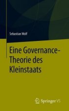 Eine Governance-Theorie Des Kleinstaats