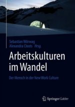 Arbeitskulturen im Wandel