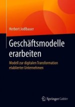 Geschaftsmodelle Erarbeiten
