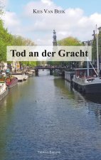 Tod an der Gracht