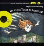 Der kleine Vampir im Jammertal