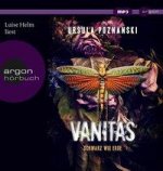 Vanitas - Schwarz wie Erde