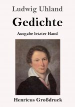Gedichte (Grossdruck)