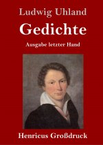 Gedichte (Grossdruck)