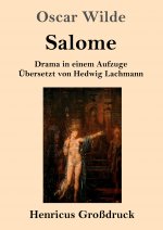 Salome (Grossdruck)