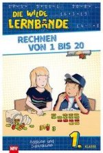 Rechnen von 1 bis 20