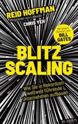 Blitzscaling