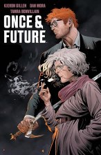 Once & Future 2
