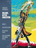 Roland, Ritter Ungestüm 3