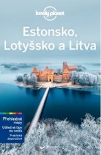 Estonsko, Lotyšsko, Litva