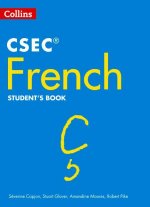 CSEC (R) French Student's Book