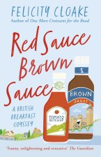 Red Sauce Brown Sauce