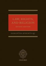 Law, Rights, and Religion