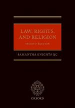 Law, Rights, and Religion
