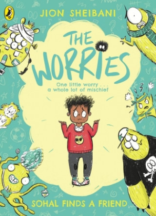 Worries: Sohal Finds a Friend