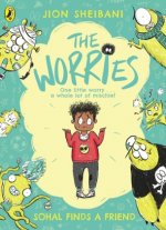 Worries: Sohal Finds a Friend