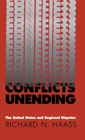Conflicts Unending